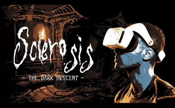 Oculus Quest 游戏《失忆症 VR 重制版》Sclerosis- an Amnesia VR remake