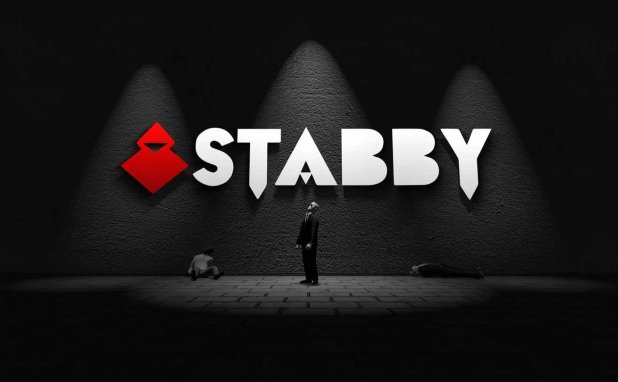 Oculus Quest 游戏《暗杀》Stabby