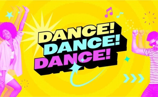 Oculus Quest 游戏《跳舞 跳舞 跳舞》Dance Dance Dance