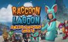 Oculus Quest 游戏《浣熊湖》Raccoon Lagoon