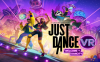 Oculus Quest 游戏《舞力全开VR – 欢迎来到舞力城》Just Dance VR – Welcome to Dancity