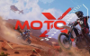 Oculus Quest 游戏《MotoX VR》心爱的小摩托