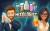 Oculus Quest 游戏《调酒师》The Mixologist