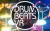 Meta Quest 游戏《DrumBeats VR》节奏鼓点