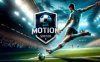 动感足球（Motion Soccer）