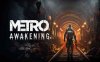Oculus Quest 游戏《地铁觉醒》Metro Awakening