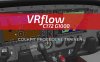 Meta Quest 游戏《飞行模拟 空客C172S G1000》VRflow C172S G1000