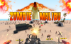 Meta Quest 游戏《僵尸马里布阳光》Zombie Malibu Sunshine – Drive Shooter