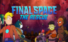 Oculus Quest 游戏《最终空间 VR – 救援》Final Space VR – The Rescue