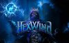 Oculus Quest 游戏《六角世界》HexWind