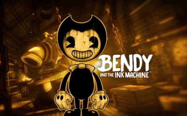 班迪和墨水机(Bendy and the Ink Machine VR)