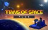 Oculus Quest 游戏《泰坦宇宙之旅》Titans of Space PLUS