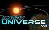 Meta Quest 游戏《愤怒的宇宙 VR》Angry Universe VR