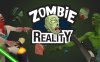 Oculus Quest 游戏《真实僵尸》Zombie Reality