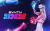 Oculus Quest 游戏《幻音骑士》Synth Riders