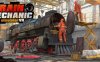 火车修理模拟器（Train Mechanic Simulator VR）