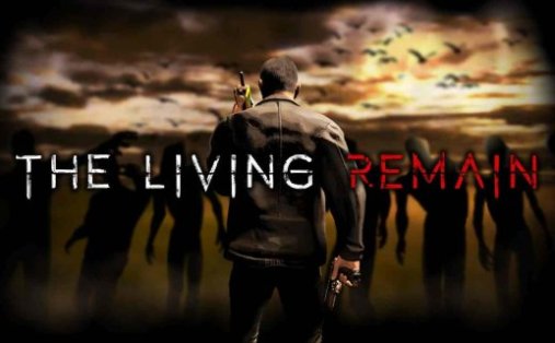 Meta Quest 游戏《幸存者余生 VR》The Living Remain VR