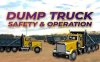 Meta Quest 游戏《自卸卡车的安全和操作》Dump Truck Safety and Operation