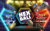 Meta Quest 游戏《六角足球》Hexball