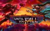 Oculus Quest 游戏《灵魂陨落》Until You Fall
