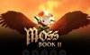 Oculus Quest 游戏《小老鼠奎尔 2》Moss: Book II VR