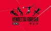 永远的复仇者（VENDETTA FOREVER）