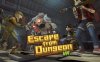 Oculus Quest 游戏《逃离地牢》Escape From Dungeon