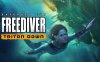 Oculus Quest 游戏《自由潜水员：水下求生》FREEDIVER Triton Down