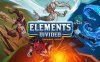 Oculus Quest 游戏《元素分裂》Elements Divided