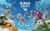 Oculus Quest 游戏《人类一败涂地 VR》Human Fall Flat VR