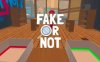 Oculus Quest 游戏《Fake or Not VR》好与坏
