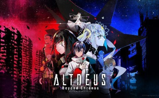 Oculus Quest 游戏《阿尔特斯 :超越时空》ALTDEUS: Beyond Chronos