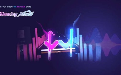 Meta Quest 游戏《舞蹈之箭》Dancing Arrow VR