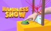 Oculus Quest 游戏《反应秀秀乐》Handless show