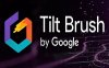 Oculus Quest 游戏《谷歌绘画》Tilt Brush
