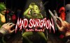 Meta Quest 游戏《疯狂外科医生-妖精医院-》MAD SURGEON -Goblin Hospital-