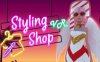Meta Quest 游戏《造型店VR》Styling Shop VR