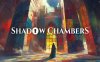 Meta Quest 游戏《暗影密室》Shadow Chambers