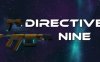 Oculus Quest 游戏《指令9》Directive Nine