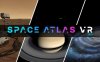 Meta Quest 游戏《太空地图集 VR（2025 年）》Space Atlas VR (2025)