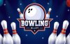 Meta Quest 游戏《保龄球馆》Bowling Alley