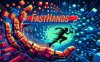 Meta Quest 游戏《快手》FastHands