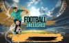 Meta Quest 游戏《足球巨星》Football Unleashed