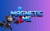 Meta Quest 游戏《磁性的我》Magnetic Me
