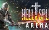 地狱分裂：竞技场 (Hellsplit: Arena)