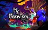 我的怪物们（My Monsters）