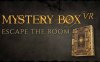 Oculus Quest 游戏《神秘盒子VR–密室逃脱》Mystery Box VR – Escape the room