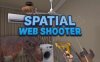 Meta Quest 游戏《空间蛛网射击》Spatial Web Shooter