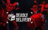 Oculus Quest 游戏《致命的送货》Deadly Delivery