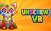 Meta Quest 游戏《拆螺丝》Unscrew VR